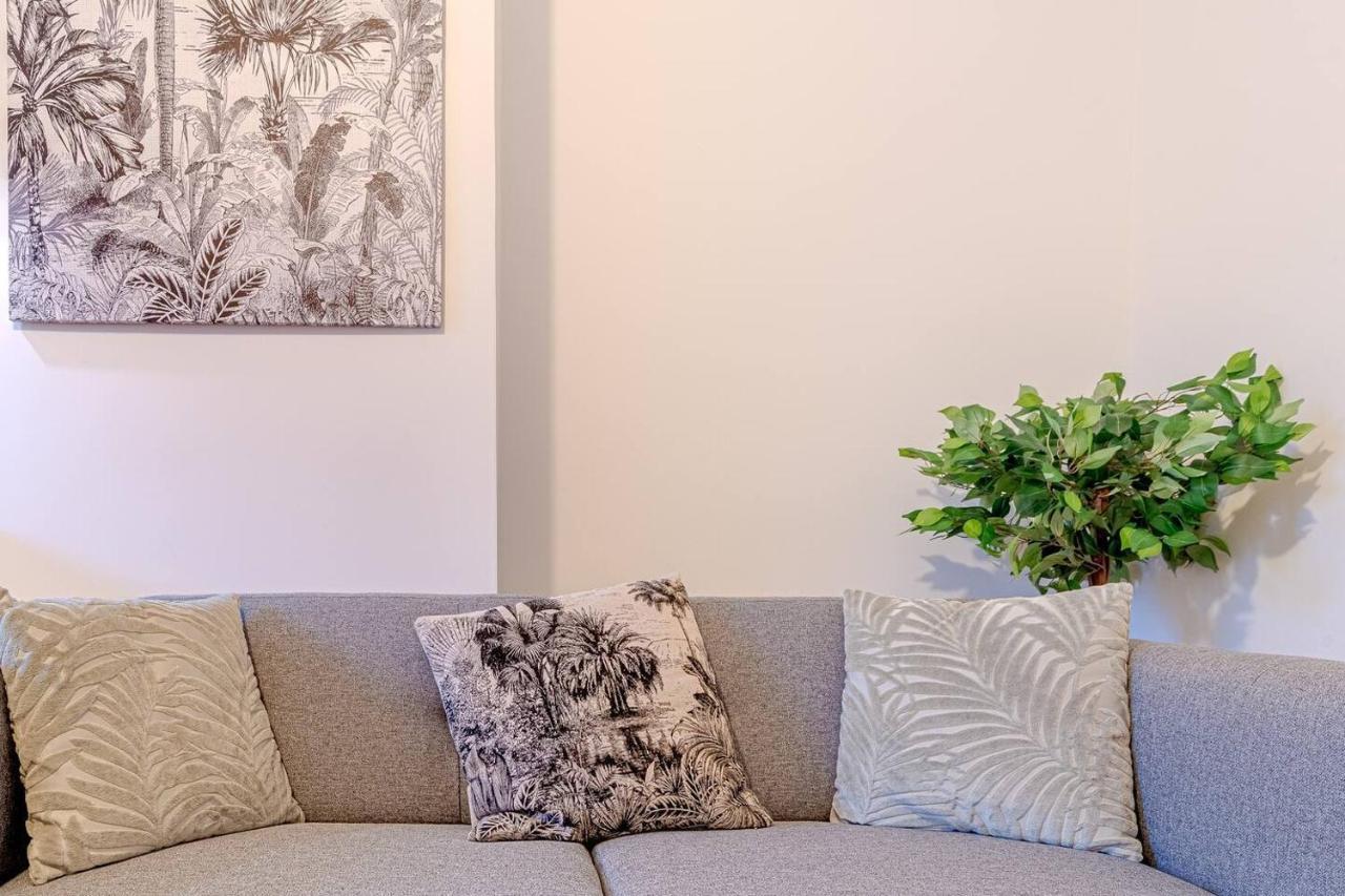 Appartement Le Tropical De Lamartine Limoges